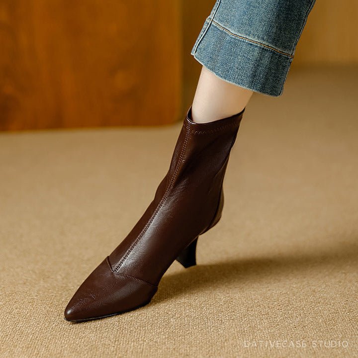 Rhea Boots - My Store