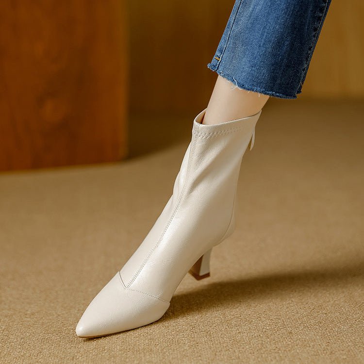 Rhea Boots - My Store