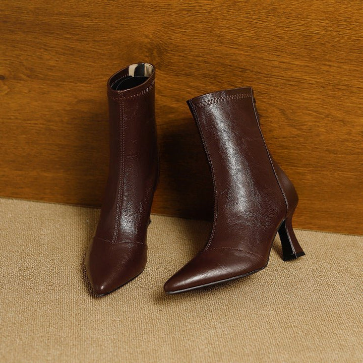 Rhea Boots - My Store