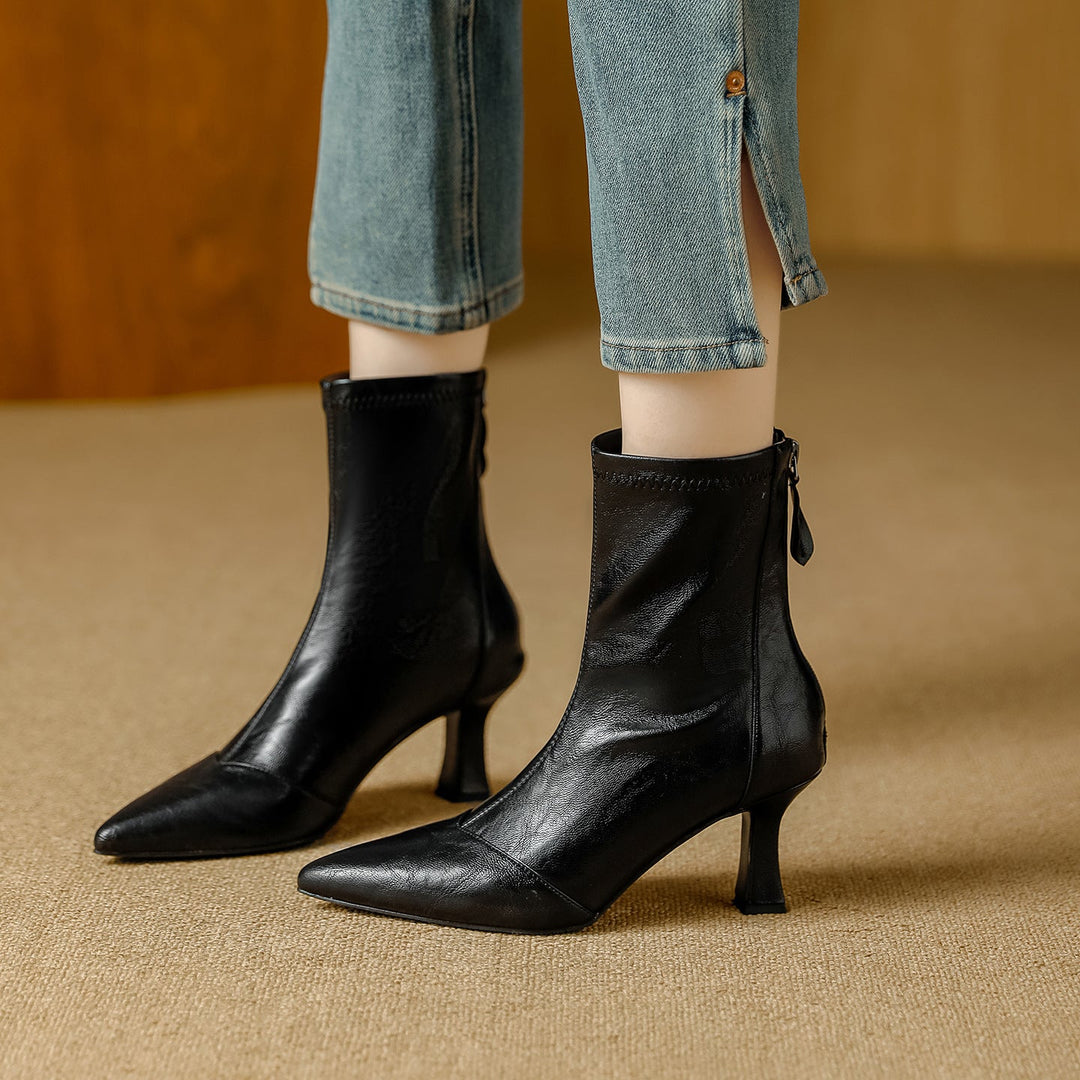 Rhea Boots - My Store
