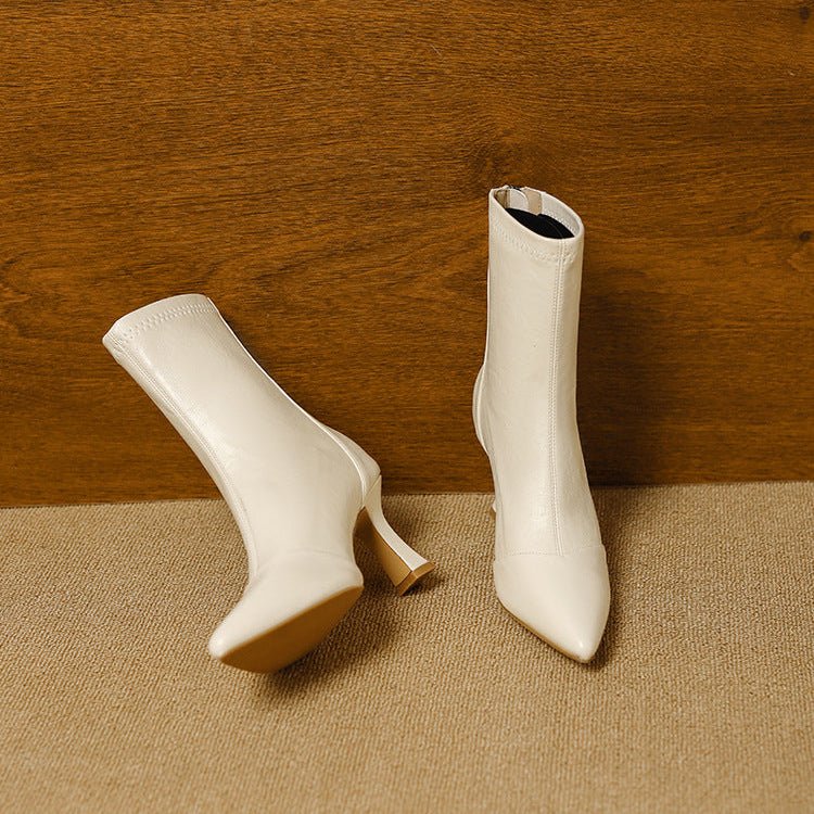 Rhea Boots - My Store