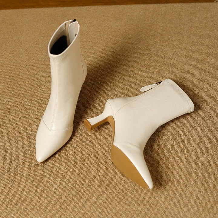 Rhea Boots - My Store