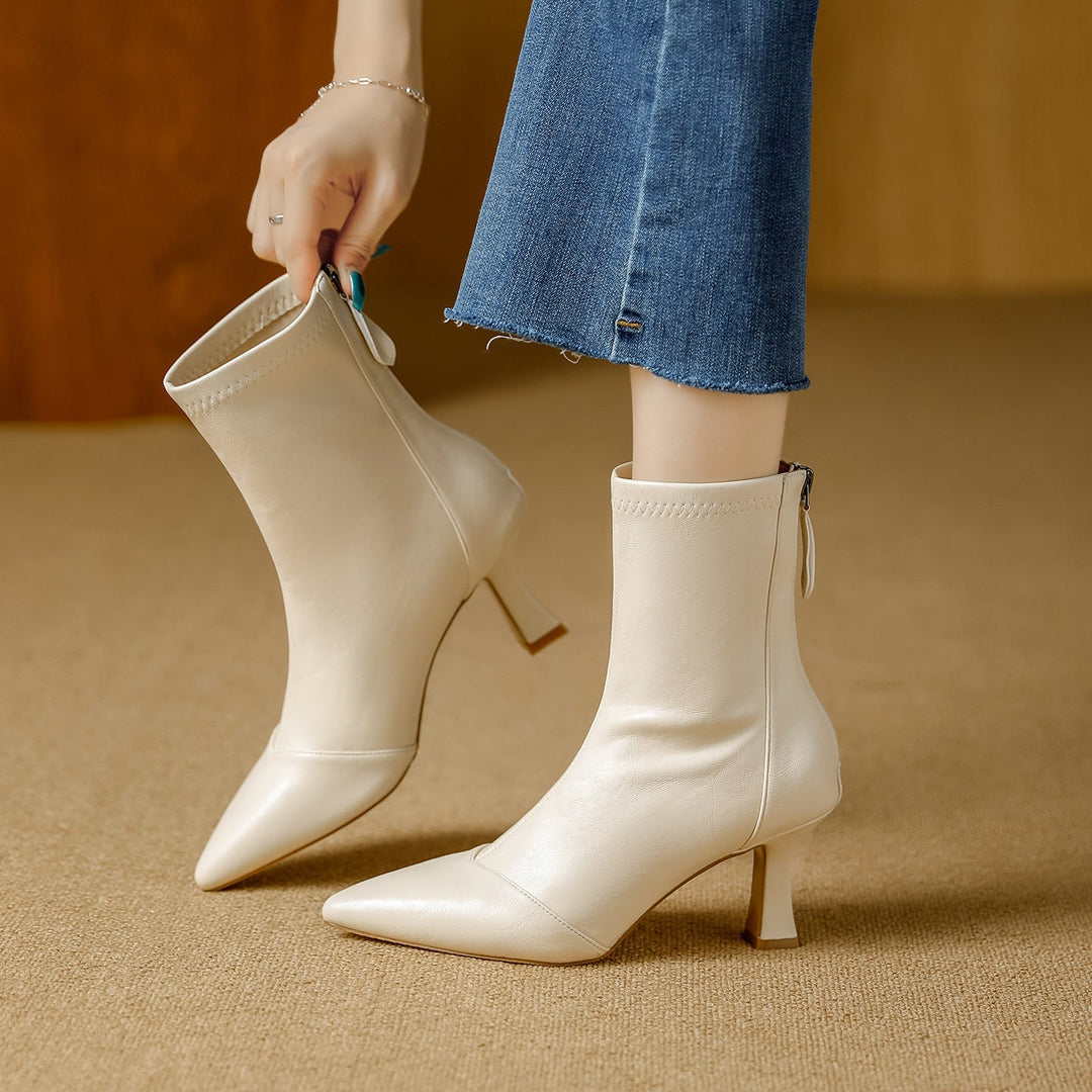 Rhea Boots - My Store