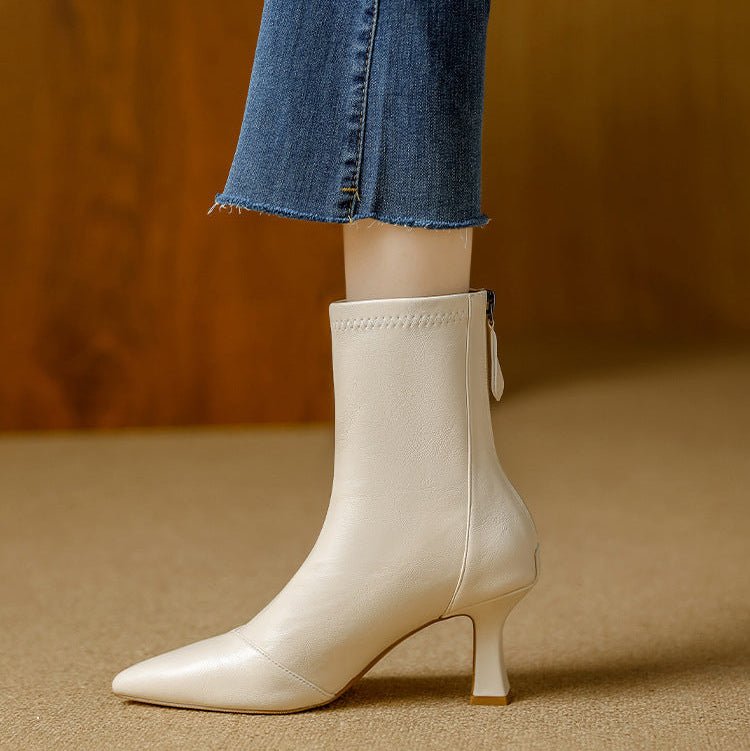 Rhea Boots - My Store