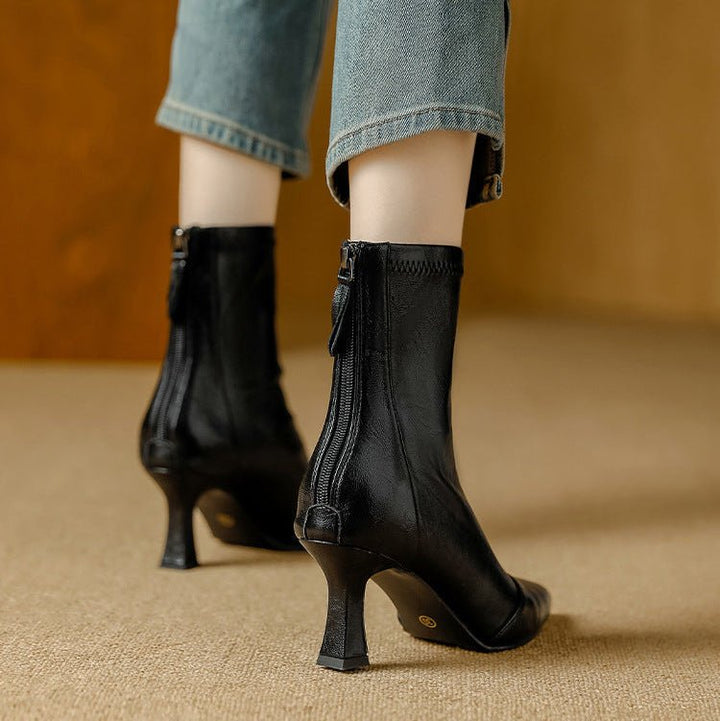 Rhea Boots - My Store