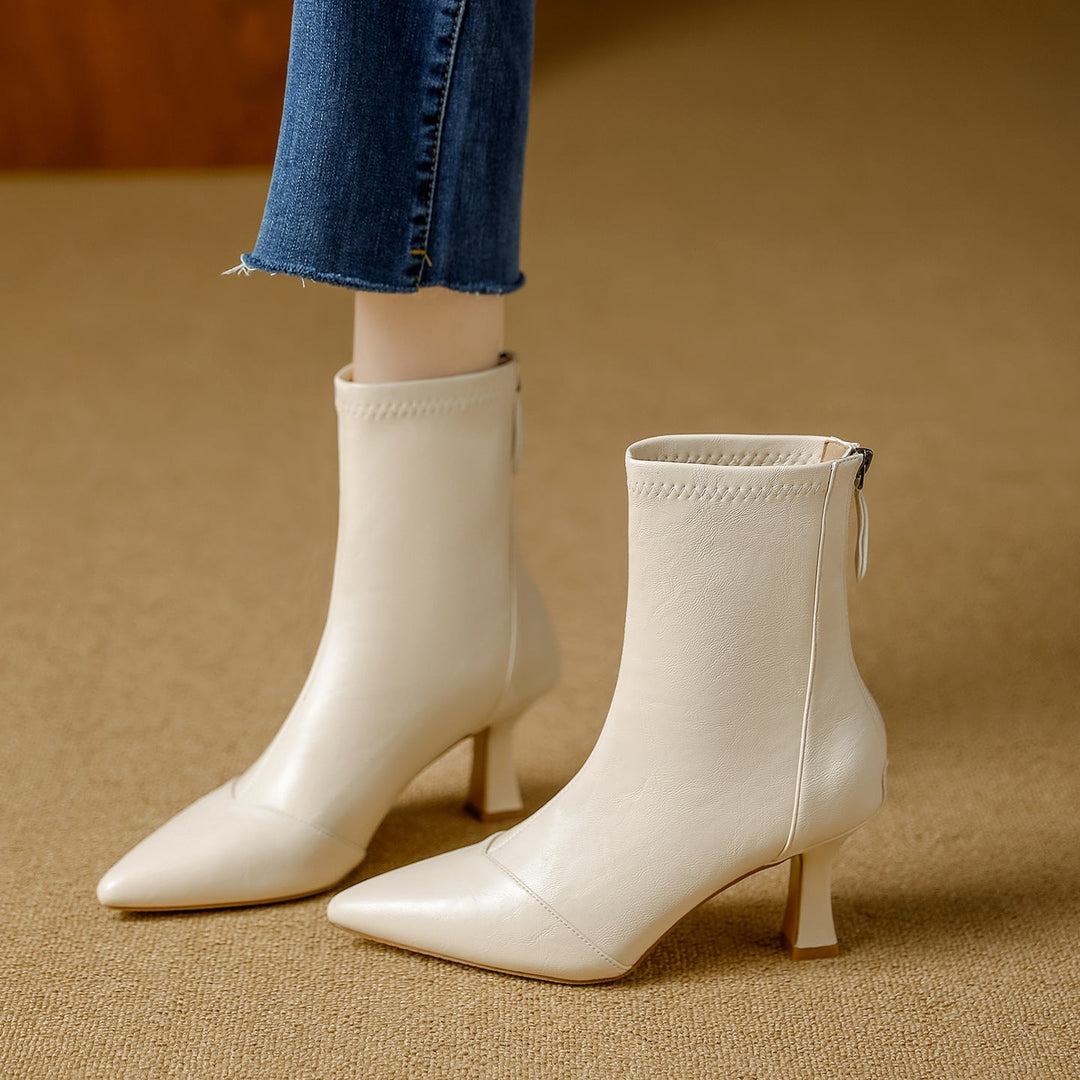Rhea Boots - My Store