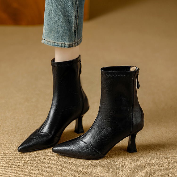 Rhea Boots - My Store
