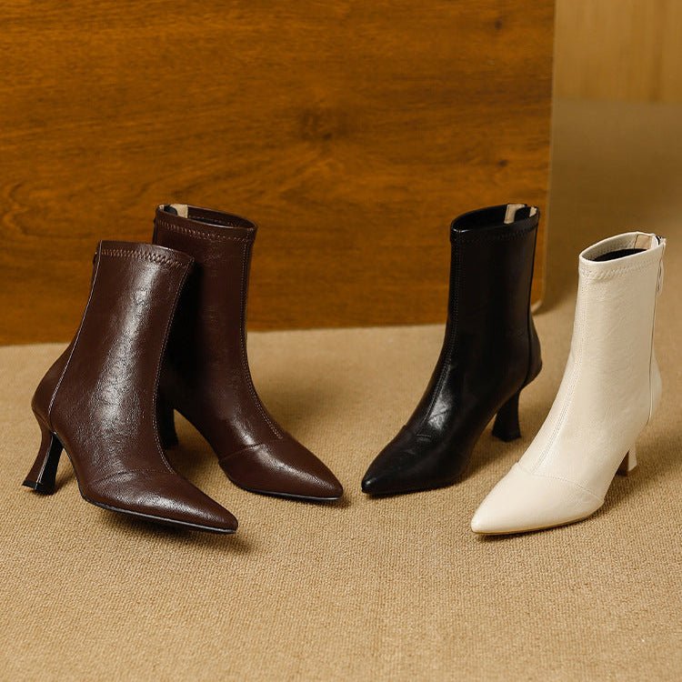 Rhea Boots - My Store