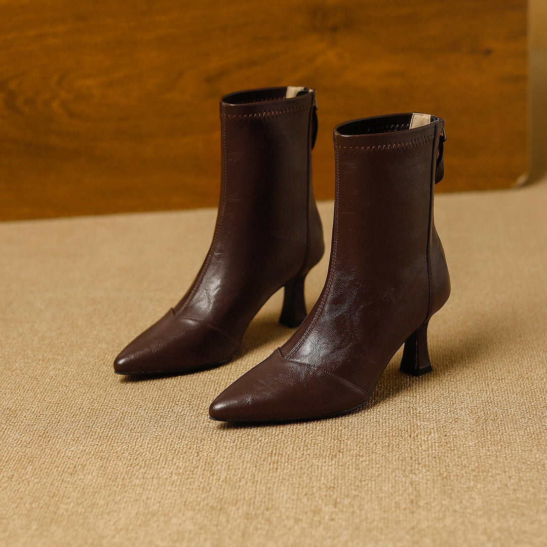 Rhea Boots - My Store