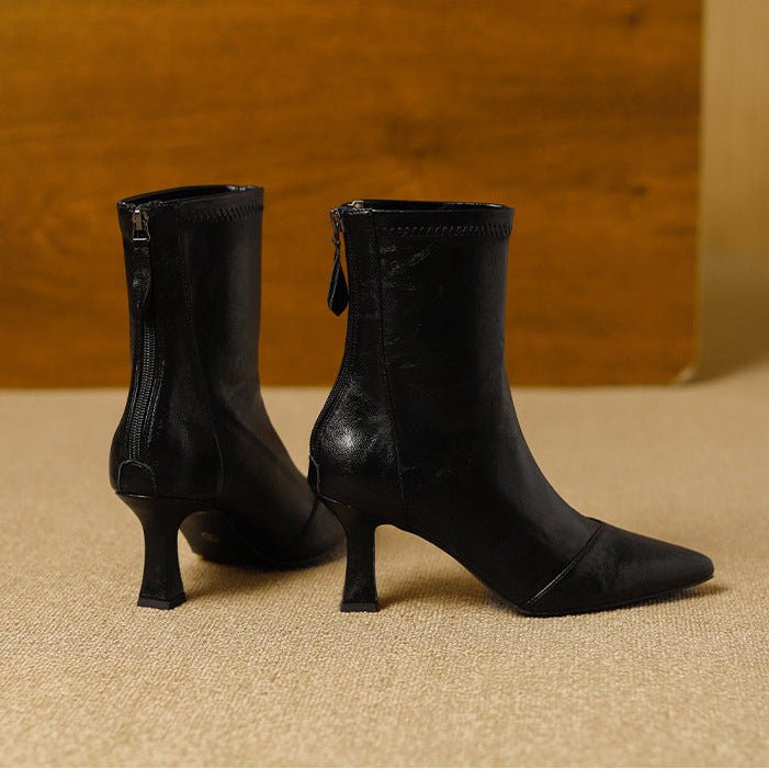 Rhea Boots - My Store