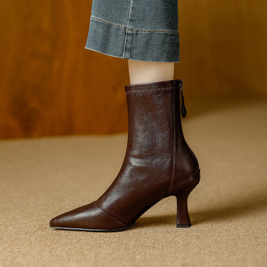 Rhea Boots - My Store