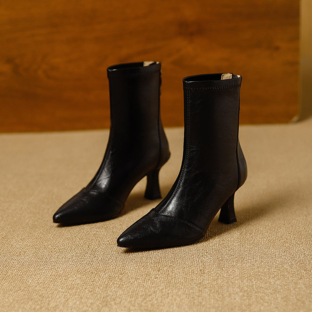 Rhea Boots - My Store