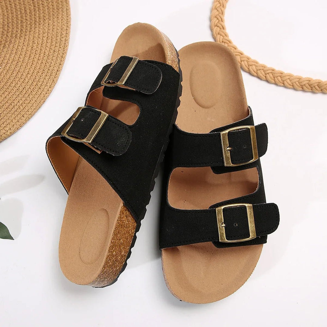 Romana Sandals - My Store