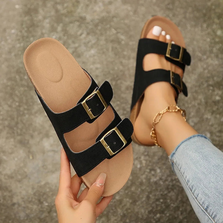Romana Sandals - My Store