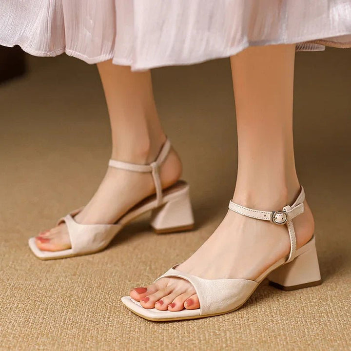 Ruby Sandals - My Store