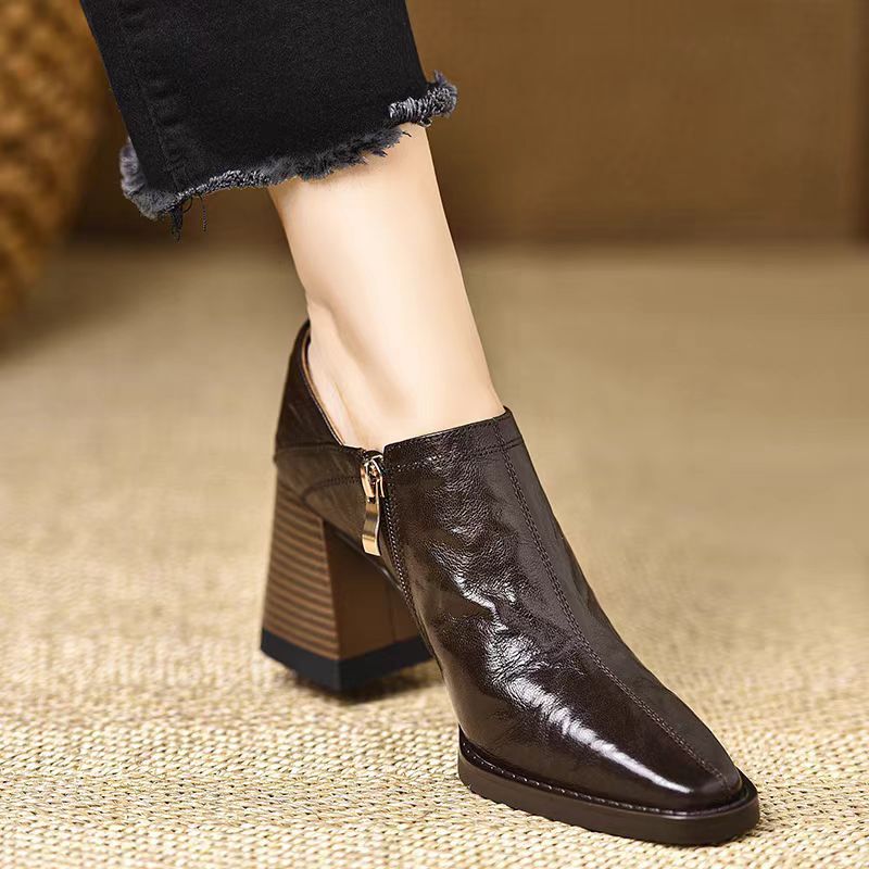 Rysa Heels - My Store