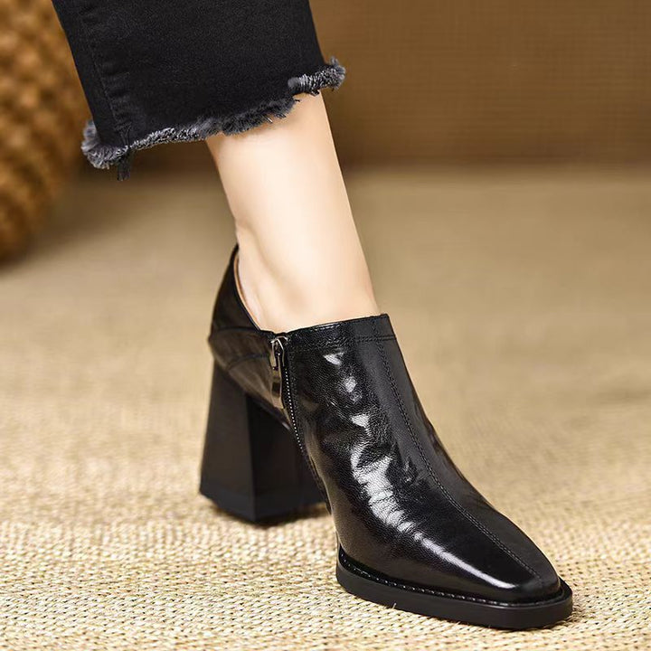 Rysa Heels - My Store