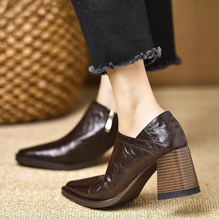 Rysa Heels - My Store