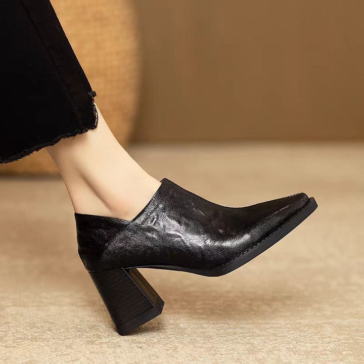 Rysa Heels - My Store