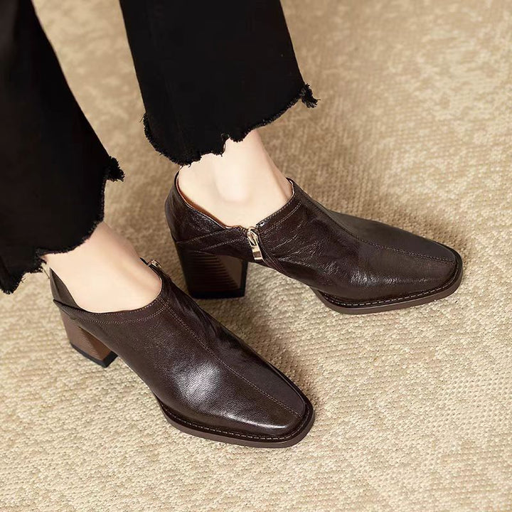 Rysa Heels - My Store