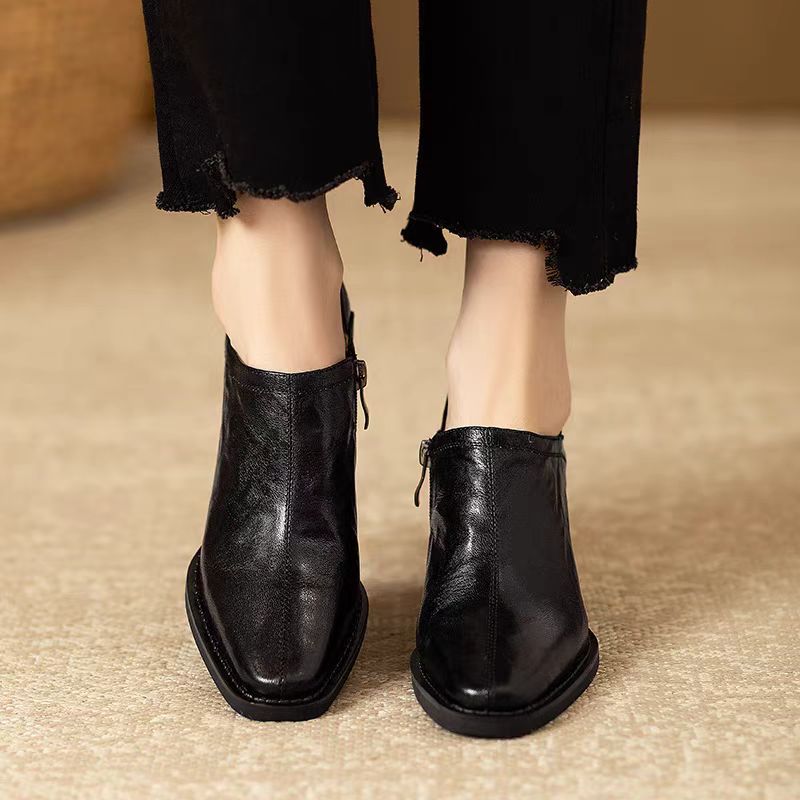 Rysa Heels - My Store