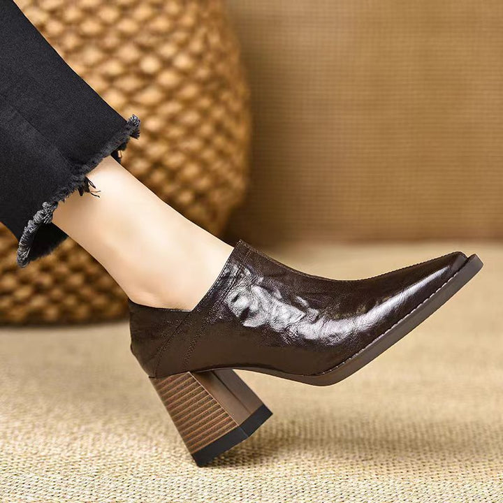 Rysa Heels - My Store
