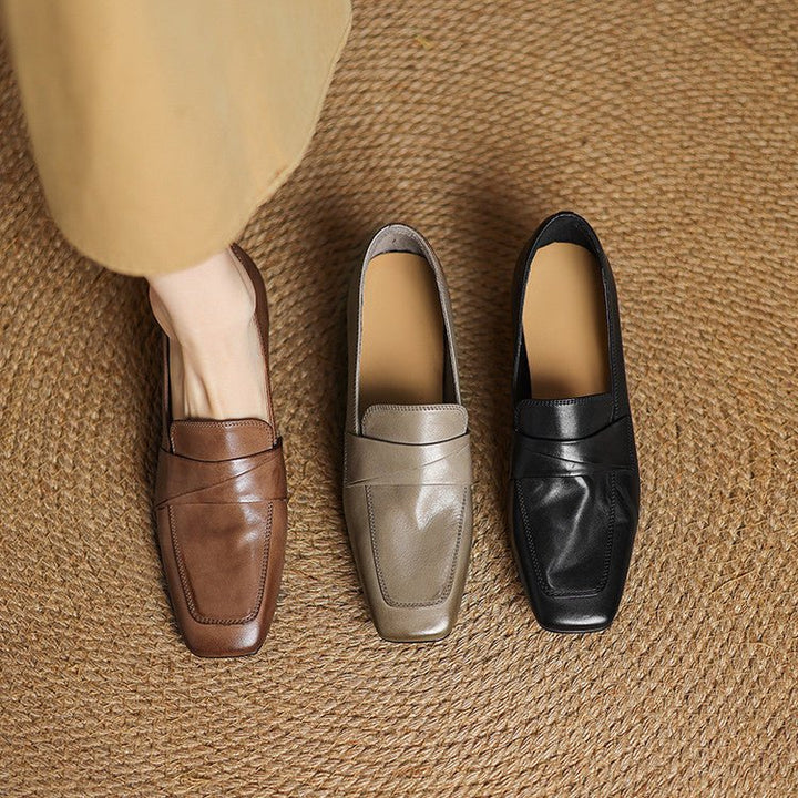 Ryve Loafers - My Store