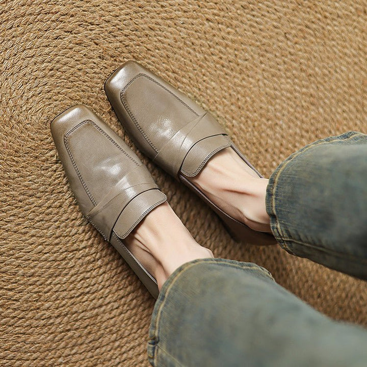 Ryve Loafers - My Store
