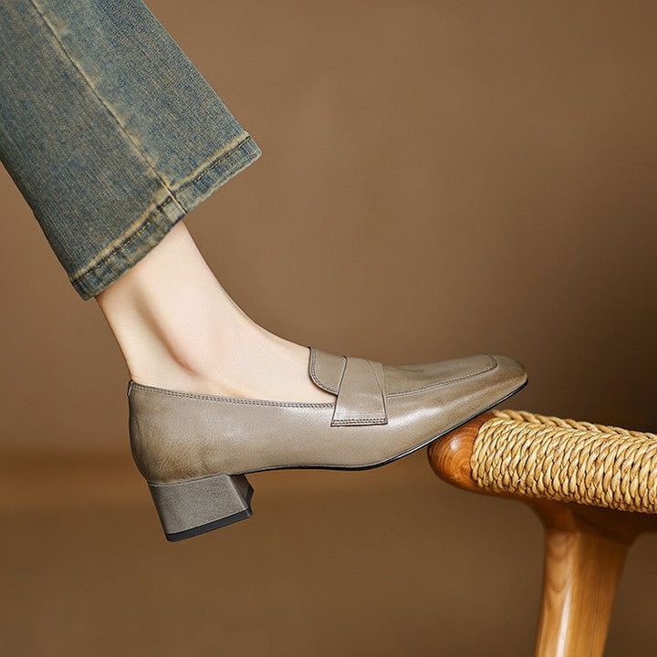 Ryve Loafers - My Store