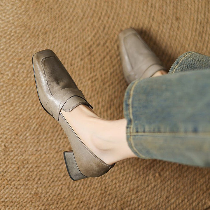 Ryve Loafers - My Store
