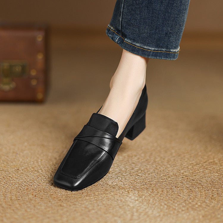 Ryve Loafers - My Store