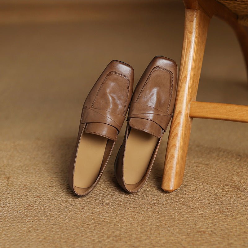 Ryve Loafers - My Store