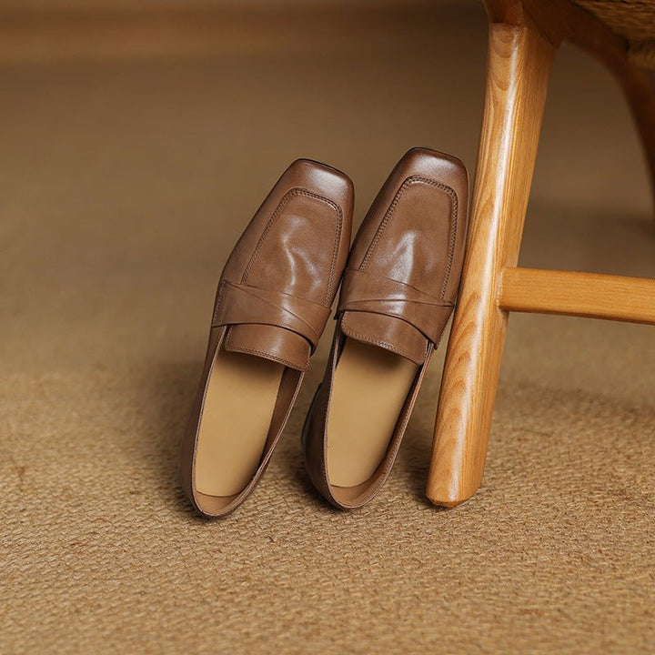 Ryve Loafers - My Store