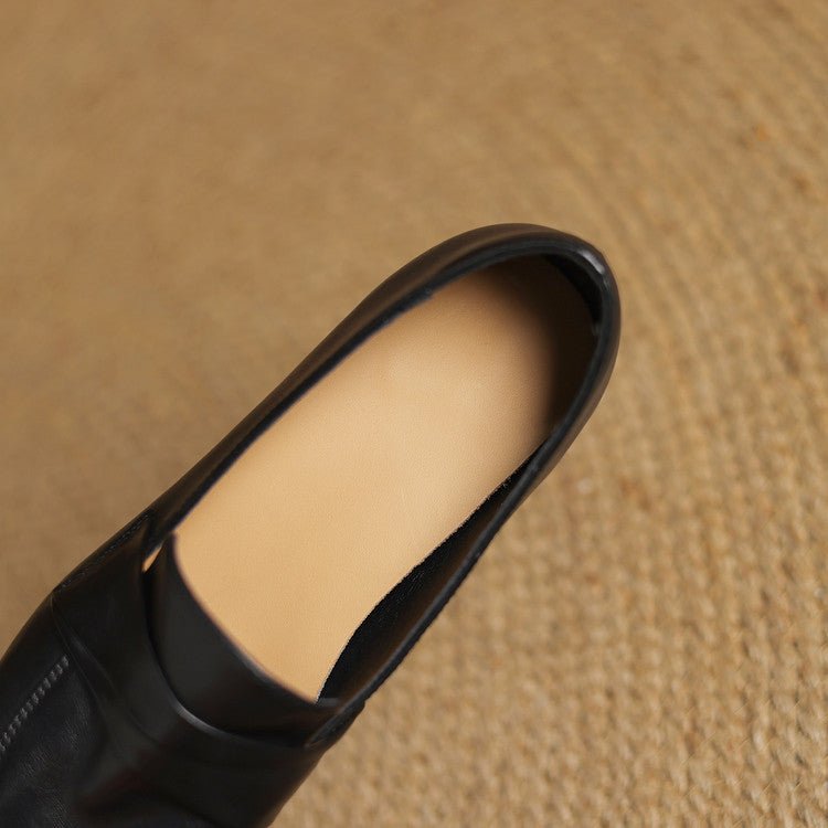 Ryve Loafers - My Store