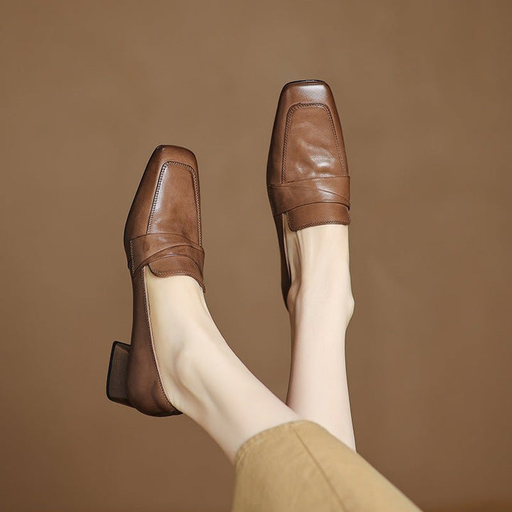 Ryve Loafers - My Store