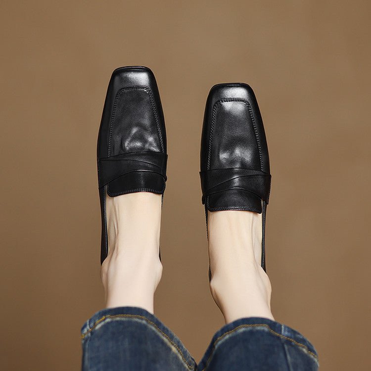 Ryve Loafers - My Store