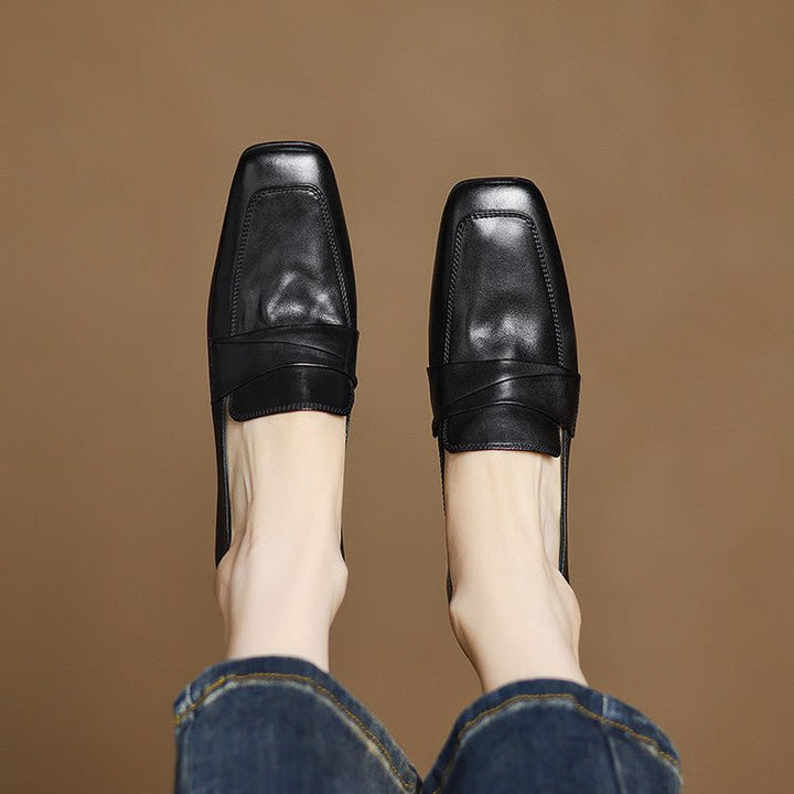 Ryve Loafers - My Store