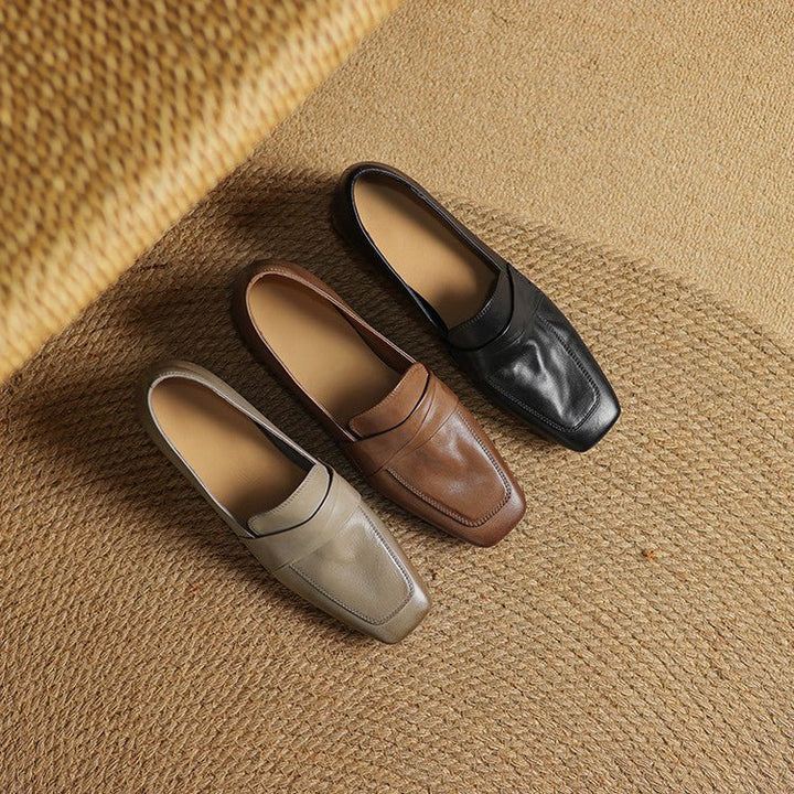 Ryve Loafers - My Store