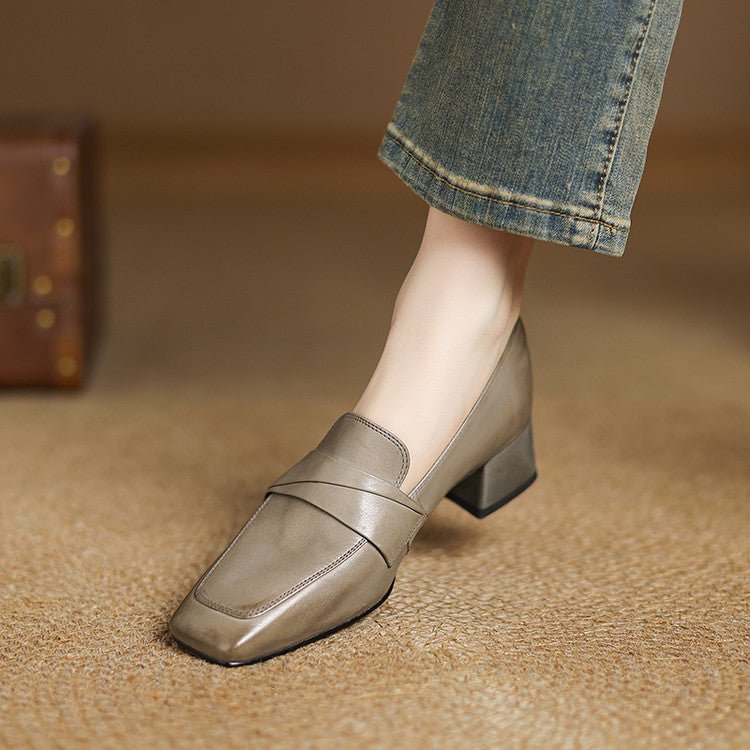 Ryve Loafers - My Store