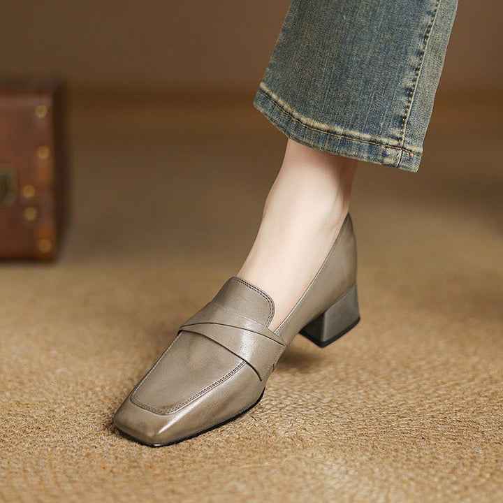 Ryve Loafers - My Store
