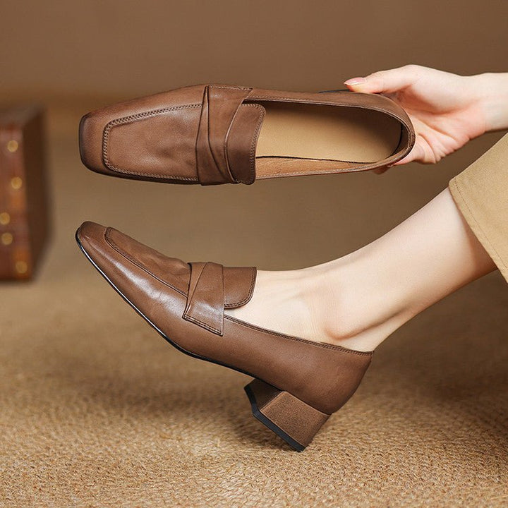 Ryve Loafers - My Store