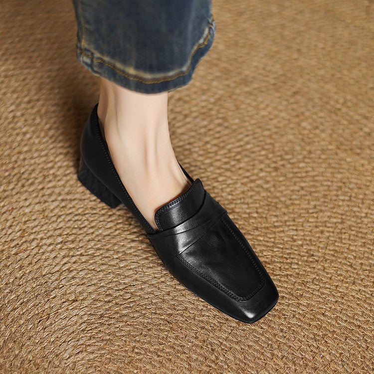 Ryve Loafers - My Store