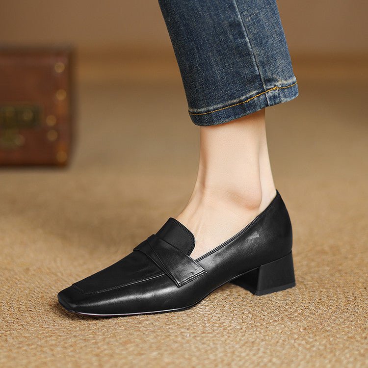 Ryve Loafers - My Store