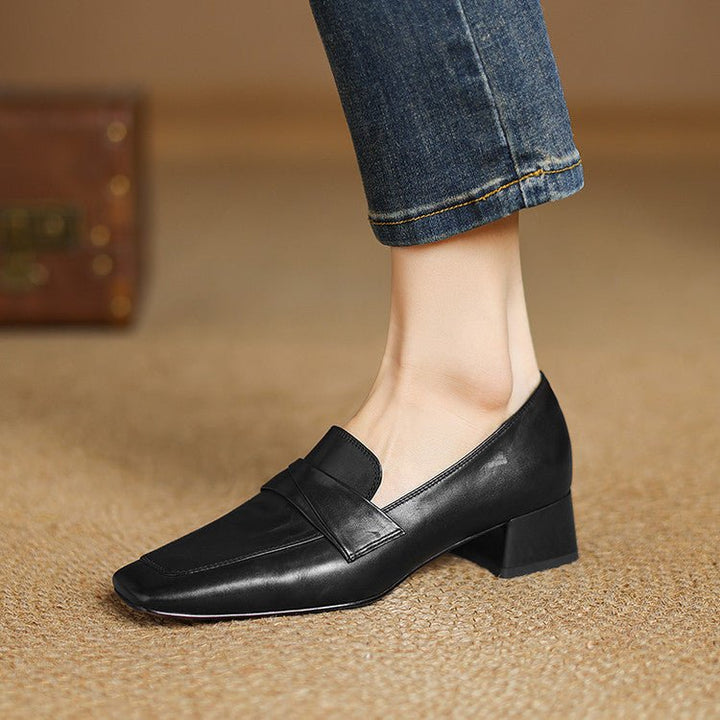 Ryve Loafers - My Store