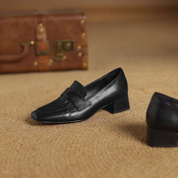 Ryve Loafers - My Store