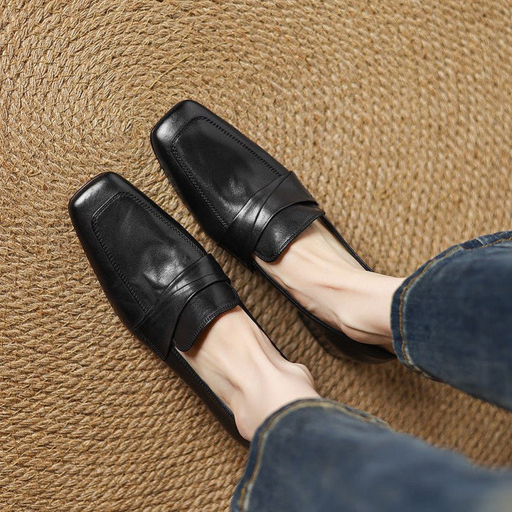 Ryve Loafers - My Store