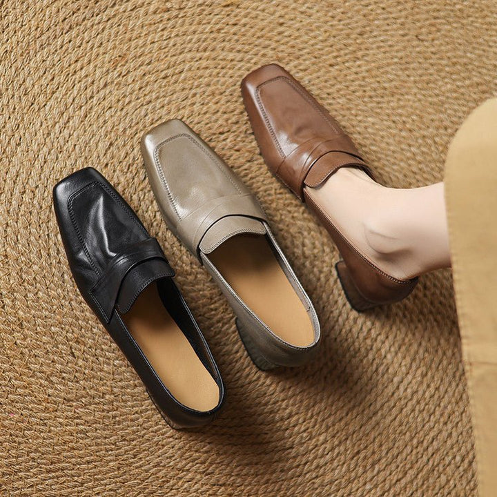 Ryve Loafers - My Store