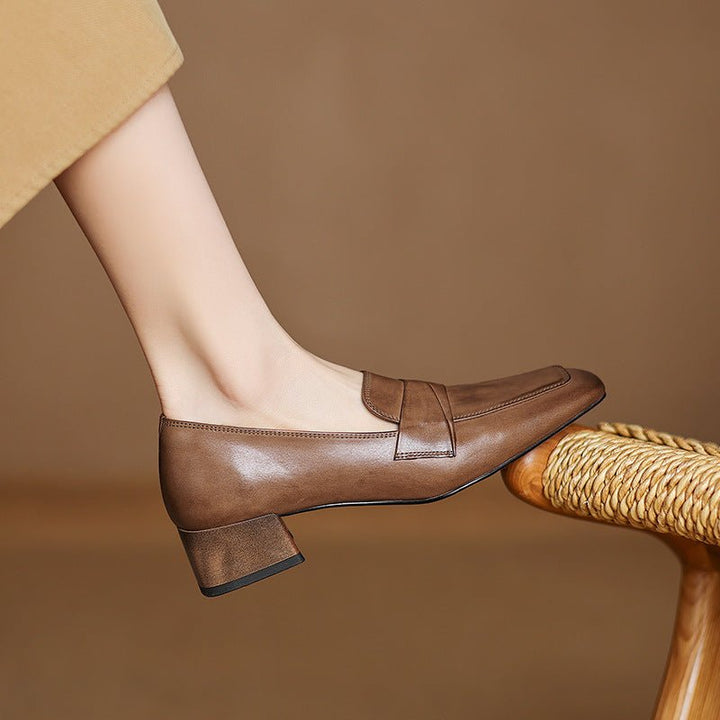 Ryve Loafers - My Store