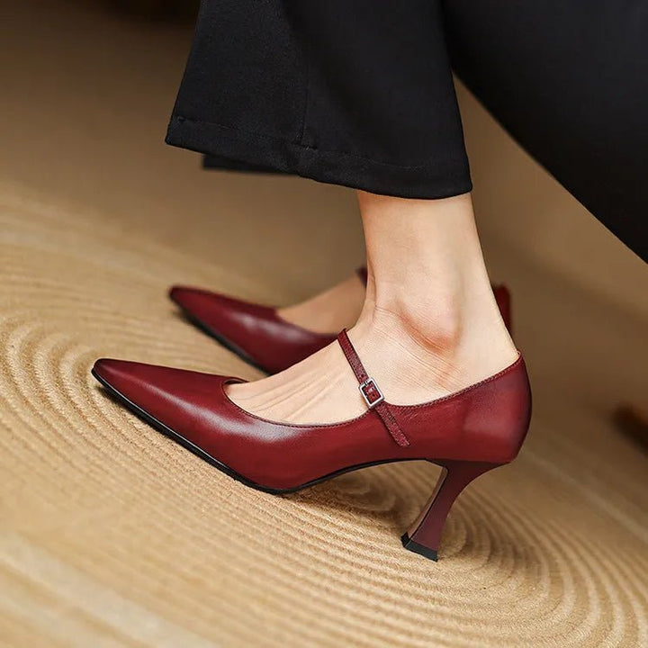Samara Heels - My Store