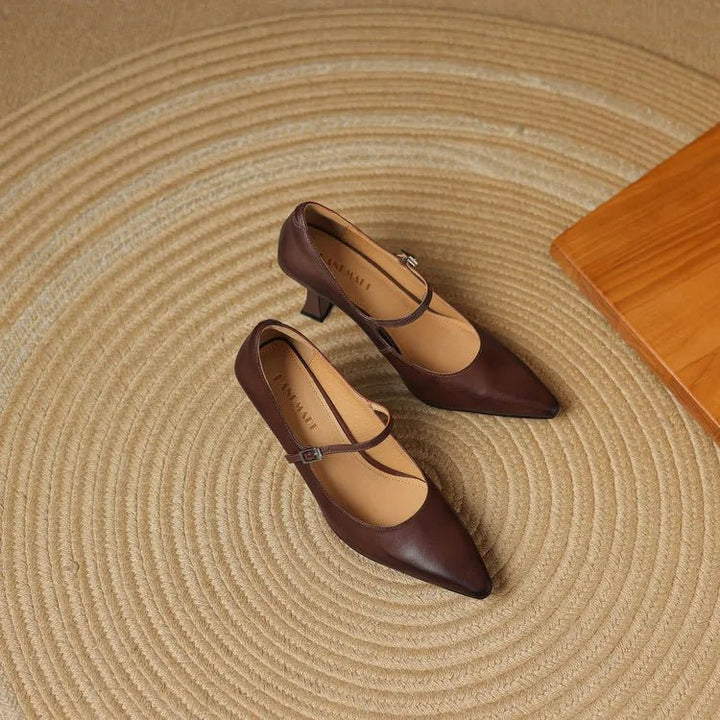Samara Heels - My Store